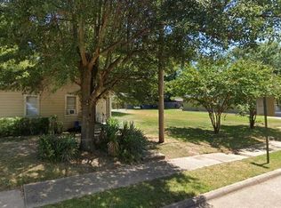 4303 Wallace Ave, Shreveport, LA 71108