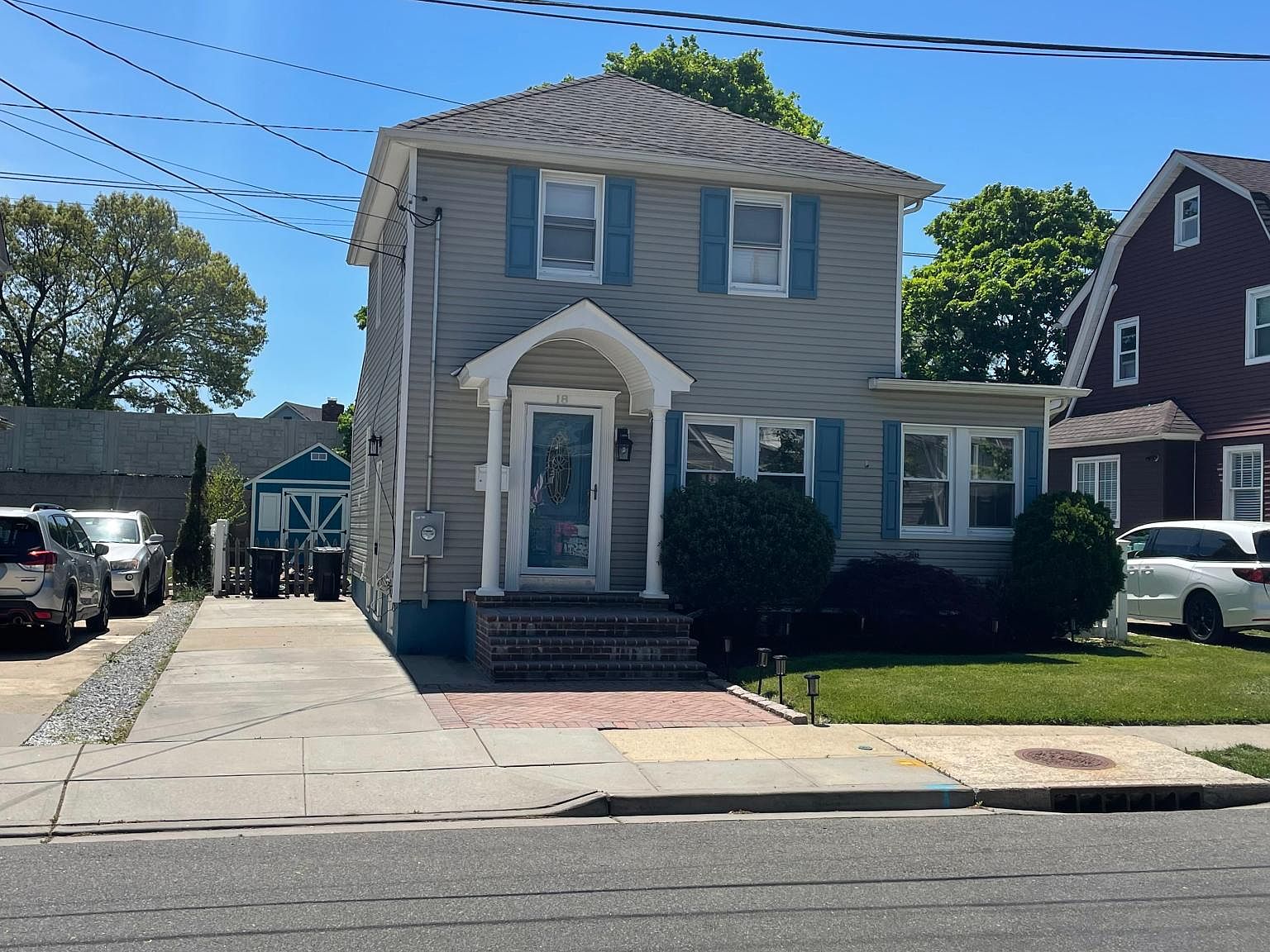 120 charles street deals floral park ny