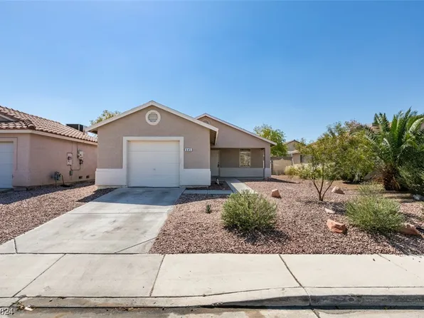 645 Roberta Alecia Ave, North Las Vegas, NV 89031