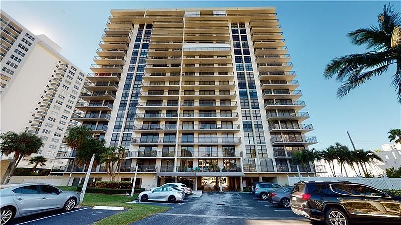 1st image of 3031 N Ocean Blvd APT 901