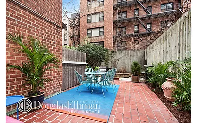 Sold by Douglas Elliman