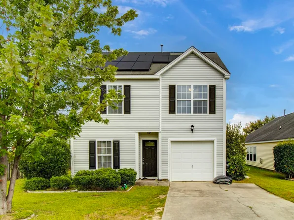 164 Foley Ln, Lexington, SC 29072