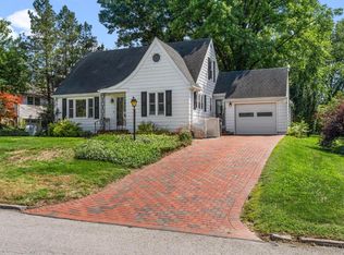 240 Fischer St, Wilmington, OH 45177