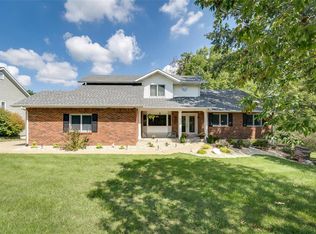 357 Round Tower Dr, Saint Charles, MO