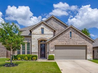 1991 Mercer Ln, Princeton, TX 75407