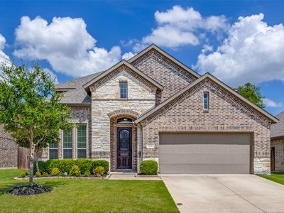 1991 Mercer Ln, Princeton, TX, 75407