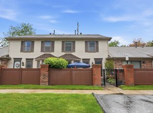 41379 Southwind Dr, Canton, MI 48188