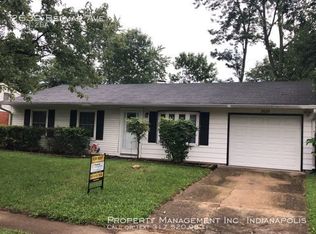 2639 N Belmar Ave, Indianapolis, IN 46219