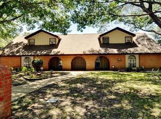 7353 Tamarack Rd, Benbrook, TX 76116