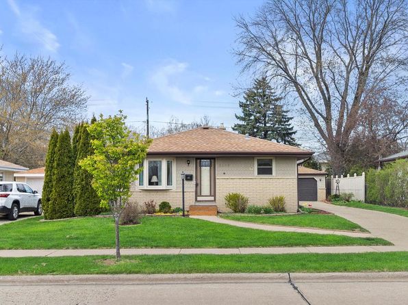 3266 East Henry AVENUE, Cudahy, WI 53110
