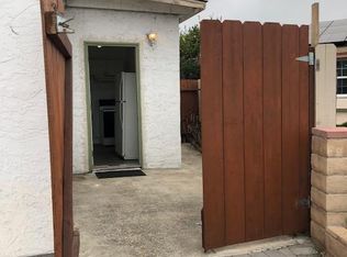 541 Bruma Ct #1, Spring Valley, CA 91977