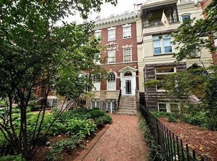 1706 16th St NW APT 5, Washington, DC 20009