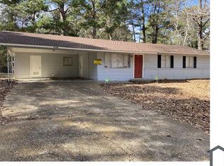 3109 Fleetwood Dr, Jackson, MS 39212