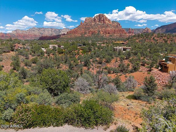 3rd image of 310 CATHEDRAL ROCK Trail Lot #7