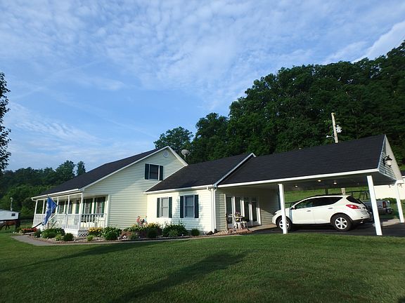 4th image of 1337 Black Creek Rd