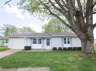 8018 Bryan Dr, Indianapolis, IN