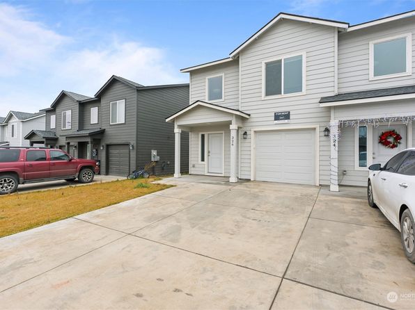 324 326 W 6th Street, Warden, WA 98857