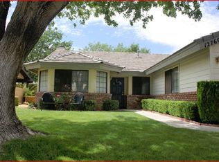 12760 Spring Valley Pkwy, Victorville, CA 92395