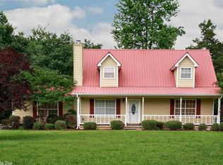 228 Cindy Ln, Austin, AR 72007