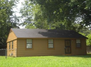 1729 Wildrose St, Memphis, TN 38114