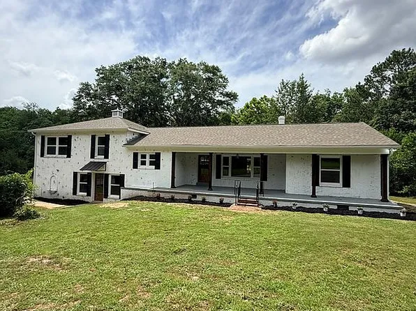 704 W Lee St, Enterprise, AL 36330