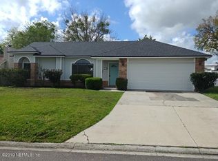 8978 Castle Rock Dr, Jacksonville, FL 32221