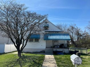 2807 Vermont Ave, Baltimore, MD 21227