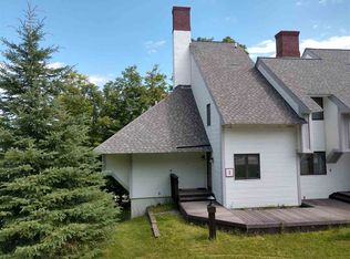 77 Timberline N At Sunrise #C1, Killington, VT 05751