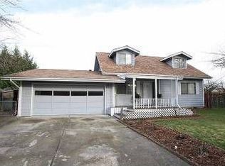 16315 SW Blanton St, Beaverton, OR 97078