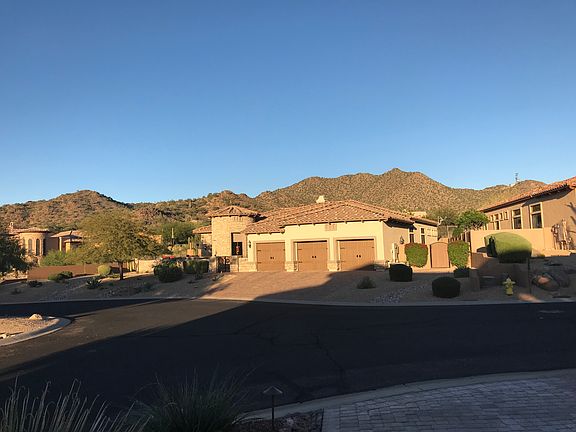 3rd image of 4135 N Sage Creek Cir