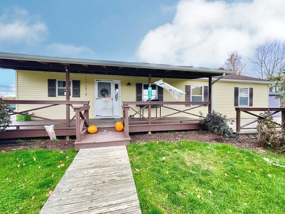 537 English Hill Rd, Roaring Branch, PA 17765 Zillow