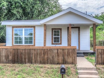 3512 N Rhode Island Ave, Oklahoma City, OK, 73111