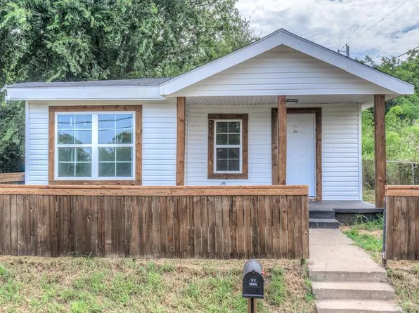 3512 N Rhode Island Ave, Oklahoma City, OK 73111