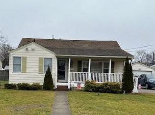 34 Cleveland Ave, Mount Ephraim, NJ 08059