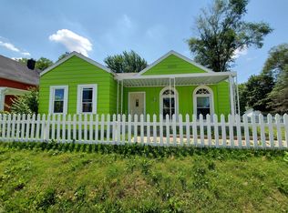 129 W 3rd St, Anderson, IN 46016