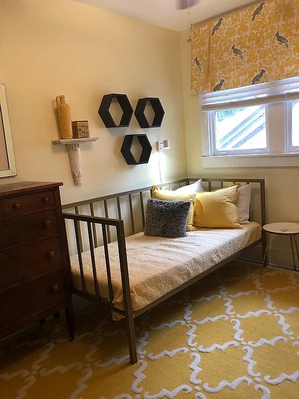 1 bed, 1.0 bath, 150 sqft, $895 — Photo 4