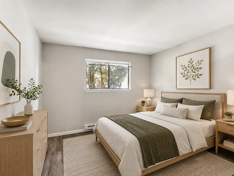 Country Meadows Apartments — Photo 2