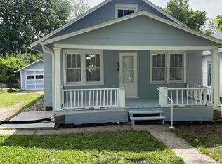 218 S Exchange St, Emporia, KS 66801