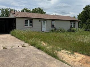 21003 Indian Meridian Rd, Pauls Valley, OK 73075