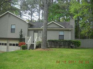 5319 Ferry Creek Ln, Acworth, GA 30102