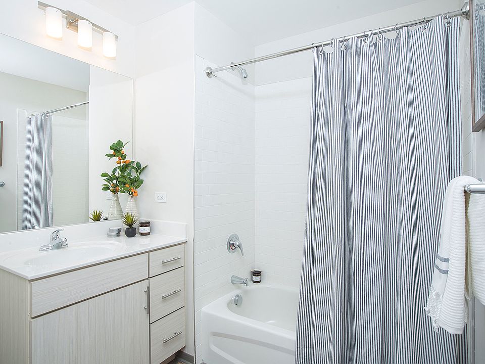 Featuring clean lines and finishes