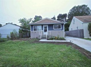 28509 Wexford Dr, Warren, MI