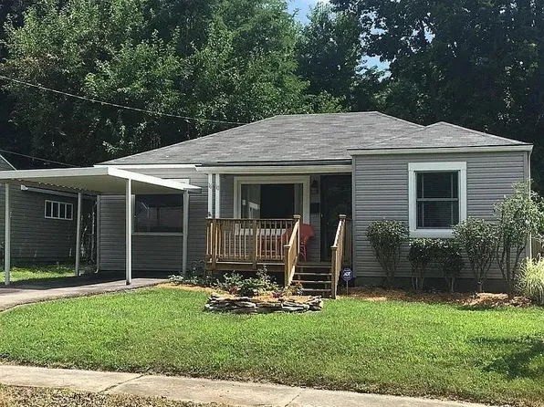 1610 E Cairo St, Springfield, MO 65802