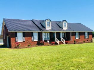 2148 Tulls Mill Rd, Deep Run, NC 28525