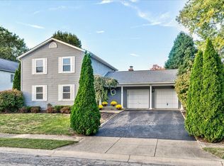 522 Douglas Dr, Circleville, OH 43113