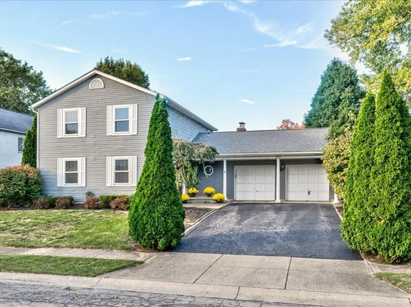 522 Douglas Dr, Circleville, OH 43113