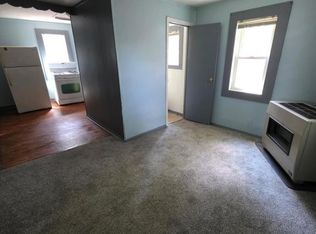 835 1/2 W State St, Kokomo, IN 46902