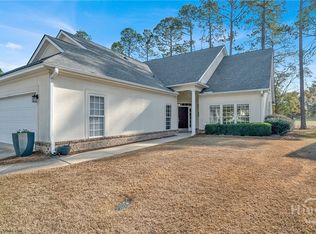 25 Weatherby Cir, Savannah, GA 31405