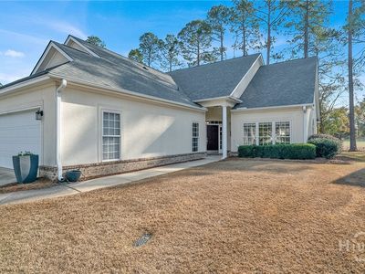 25 Weatherby Circle, Savannah, GA, 31405