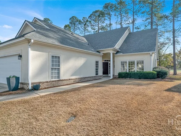 25 Weatherby Circle, Savannah, GA 31405